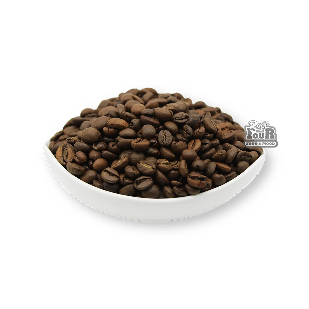 Coffee beans "Roscafe No. 3", kg